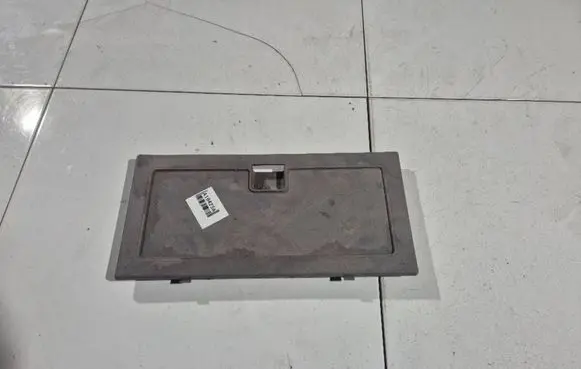 Nissan Almera Tino Other trunk/boot trim element 74988BU010