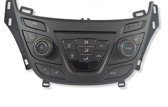Opel Insignia A Climate control unit 26202375
