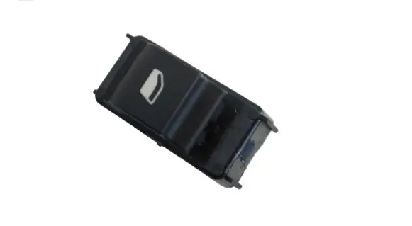 Citroen C4 II Electric window control switch 98044803ZD00 98044803