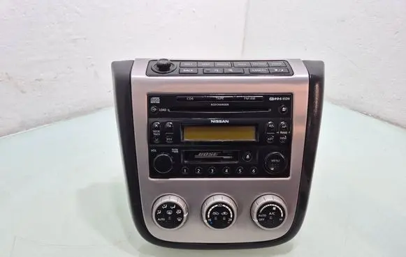 Nissan Murano Z50 Radio/CD/DVD/GPS head unit 28188CC000