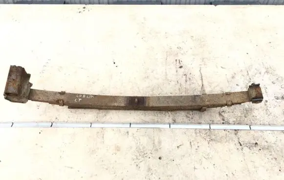 Daewoo Lublin Rear leaf spring 