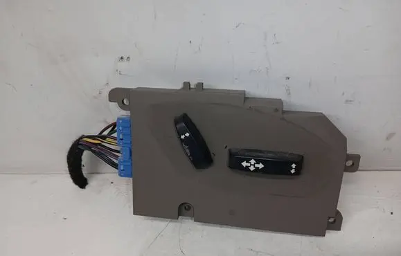 Volvo XC60 Seat control switch 30739698