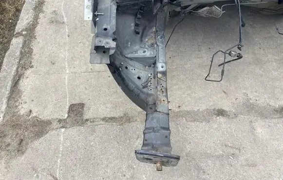 Volvo XC60 Front side member XC60I