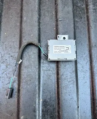 Infiniti M30 Antenna control unit EN2165B 1429165 276056318