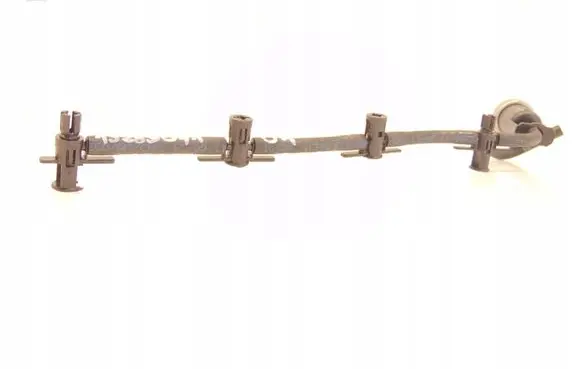 Volkswagen Golf VI Fuel return line/hose 1928301101