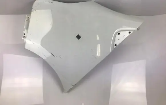 Renault Trafic III (X82) Fender