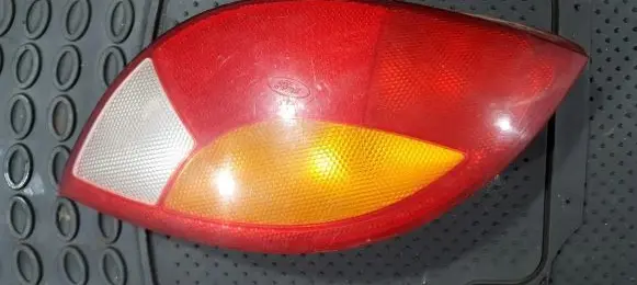 Ford Ka Rear/tail lights