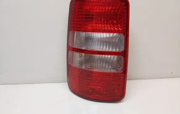 Volkswagen Caddy Rear/tail lights 2K0945111
