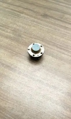 Skoda Scala Rear wheel hub