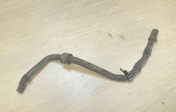 Audi Q3 8U Engine coolant pipe/hose 5N0122109AE 147002