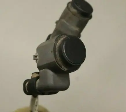 BMW 5 E60 E61 Parking PDC sensor 9127808