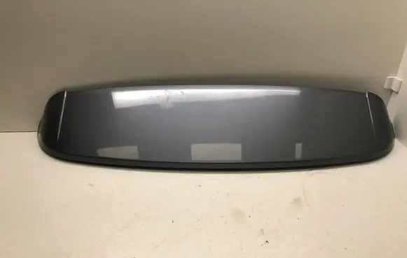 Citroen DS4 Tailgate/trunk spoiler 9688333180