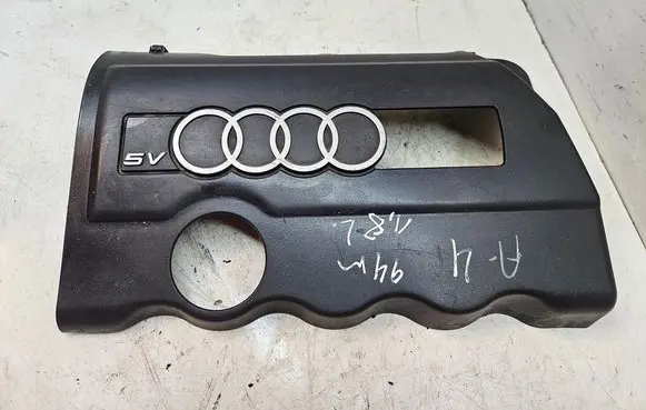 Audi A4 S4 B5 8D Engine cover (trim) 058103724C