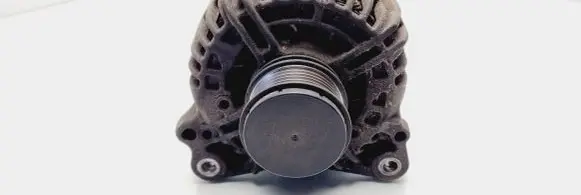 Volkswagen Golf V Generator/alternator 06F903023F 0124525091