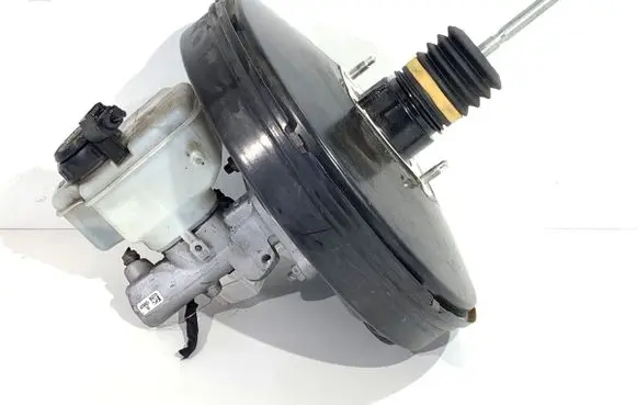 Volkswagen Caddy Brake booster 2K5614105