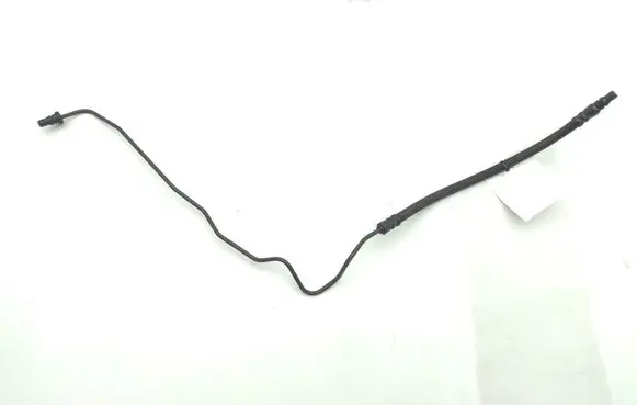 Volkswagen Crafter Clutch pipe/line 