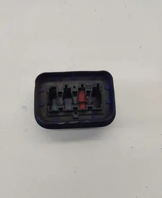 Mercedes-Benz E W212 Rear ABS sensor wiring A0395453028