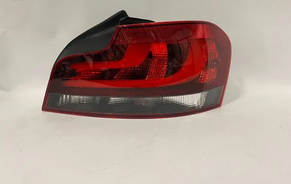 BMW 1 E82 E88 Rear/tail lights 7327274 63217327274