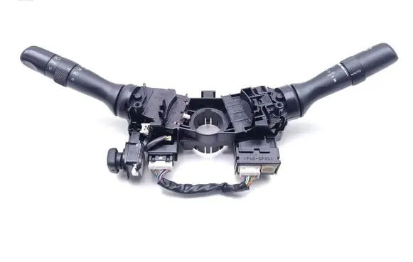 Lexus LS 460 - 600H Wiper turn signal indicator stalk/switch 50200-17J026 80190-17J028