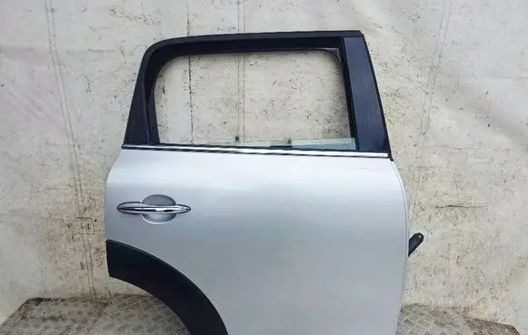 Mini Cooper Countryman R60 Rear door 