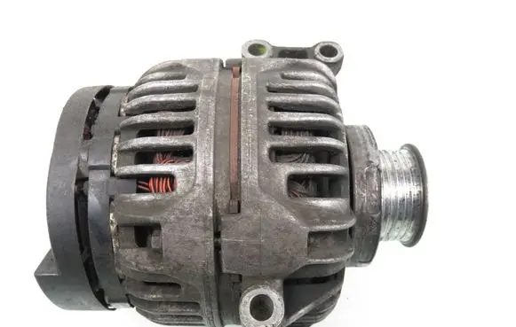 Generator/alternator