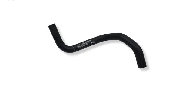 Opel Omega A Engine coolant pipe/hose 90247992 0826888