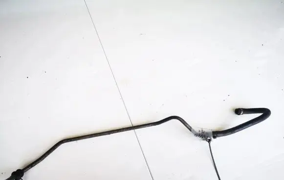 Mitsubishi Space Star Power steering hose/pipe/line