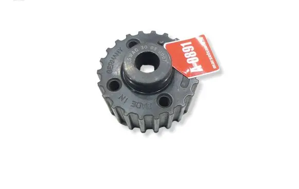 Volkswagen PASSAT B3 Crankshaft pulley 30050007