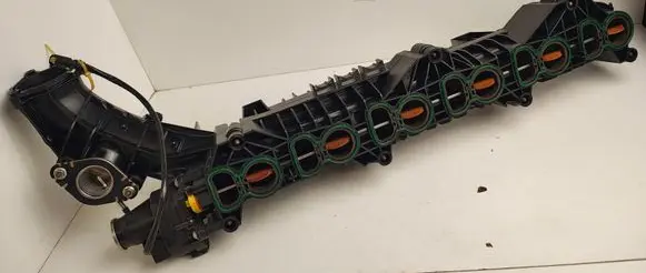 BMW 5 G30 G31 G38 Intake manifold 11618477029 11618477030 11618575534