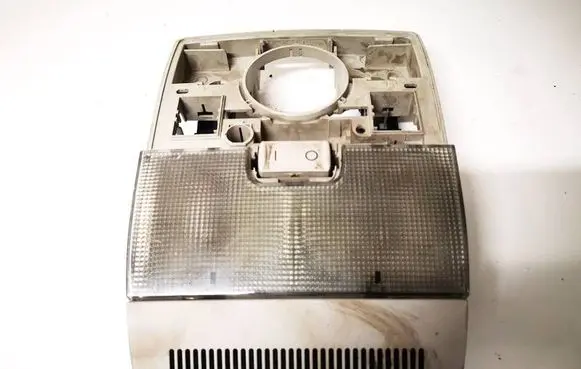 Audi A3 S3 8P Front seat light 8e0947565