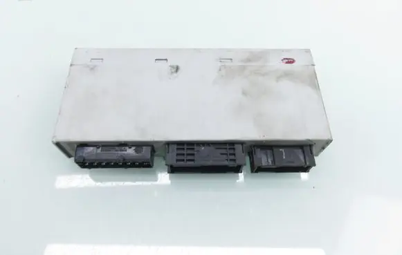 BMW 3 E46 Central body control module 6907662