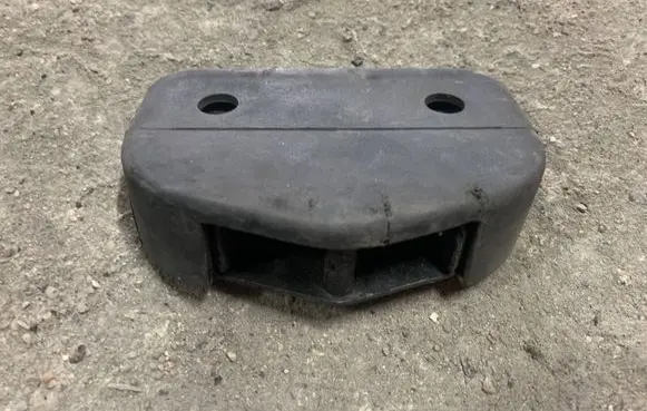 Citroen Berlingo Tailgate/trunk/boot lock/latch/bracket 