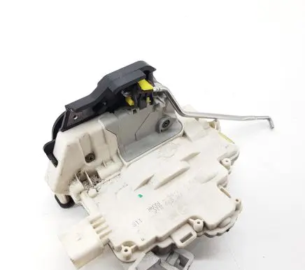 Audi A3 S3 8L Rear door lock 4F0839016