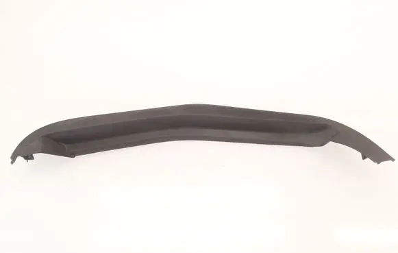 Citroen Berlingo Sliding door trim 9681653077