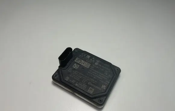 Volkswagen ID.4 Distronic sensor radar 1EA907550A