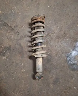 Subaru Legacy Rear shock absorber/damper