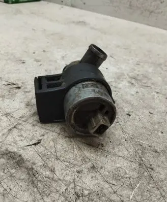 Audi 100 200 5000 C3 Idle control valve (regulator) 