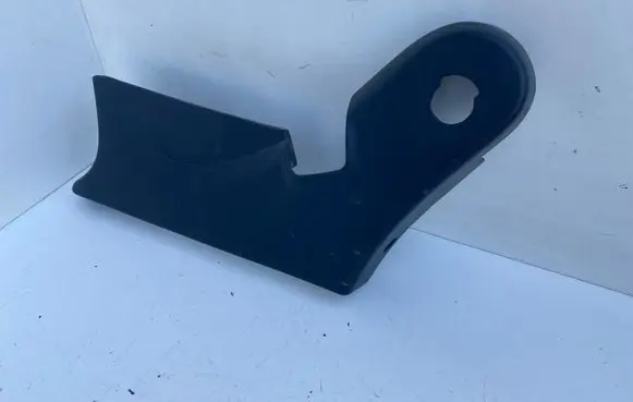 Toyota iQ Seat trim 7186174010