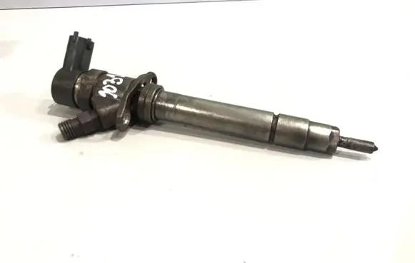Volvo S60 Fuel injector 0445110078
