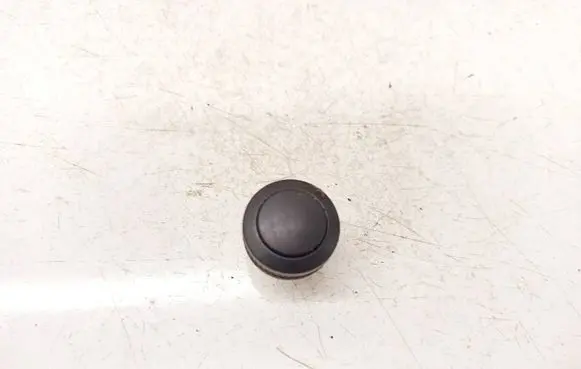 Opel Zafira B Cigarette lighter