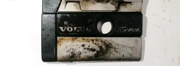Volvo S40, V40 Engine cover (trim) 30811833