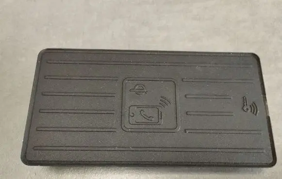 Audi A6 Allroad C8 Wireless charging module 4K0035502B