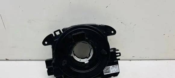 Audi Q3 8U Airbag slip ring squib (SRS ring) 5K0953569B