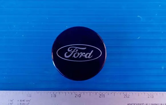 Ford Focus Original wheel cap 6M211003AA