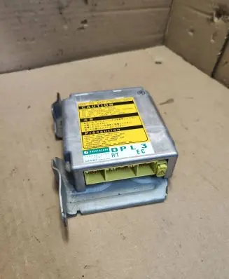 Subaru Legacy Airbag control unit/module 98221AE040 1523002750