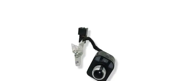 Audi A6 S6 C7 4G Wing mirror switch 4H0959565