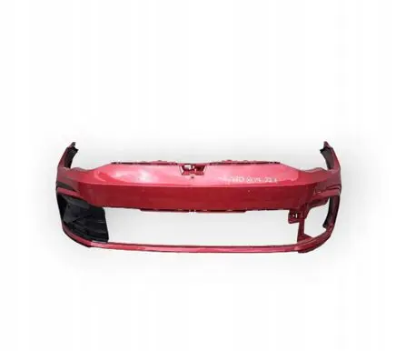Volkswagen Golf VIII Front bumper 5H0807221