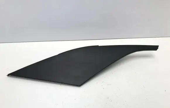 Volkswagen ID.4 Side skirt rear trim 11A853378A 11A853378