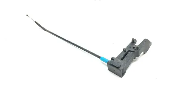Renault Trafic III (X82) Engine bonnet (hood) release handle 656225059R