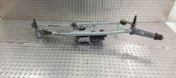 Volvo XC70 Front wiper linkage 31250089 8648343
